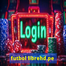 futbol librehd.pe